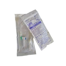 جهاز محلول GMS